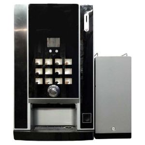 Кавомашина Rheavendors   Cino Doppio PRO  б/в  і модуль для живого молока