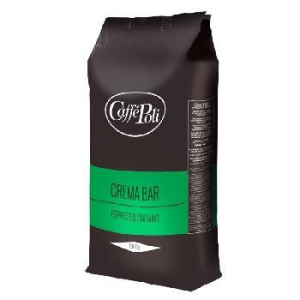 Кофе в зернах Caffe Poli Crema Кофе в зернах Caffe Poli Crema