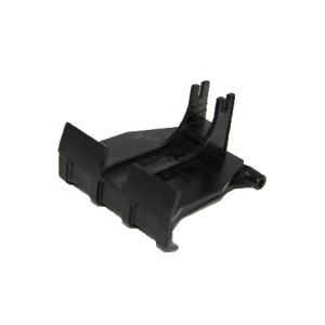 Палець видачі розмішувачів