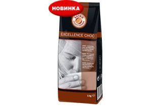 Шоколад Satro Exellence 16, 1 кг Шоколад Satro Exellence 16, 1 кг