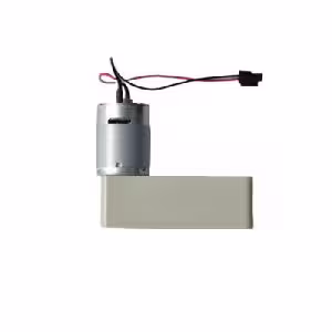 Двигун бункеру розчинного продукту