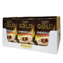 Шоколад Mokate Gold Premium Choco Dream, бельгийский шоколад, 25г*8шт., 9 уп.