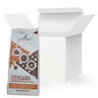 Кофе в зернах Tayemna Equilibrio, 1кг*8 шт