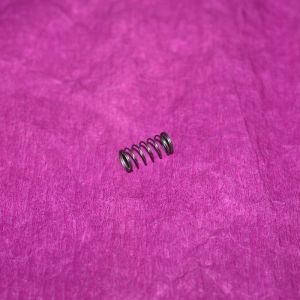 Пружина для контейнера з водою, метал