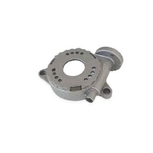 Соединение мотора кофемолки