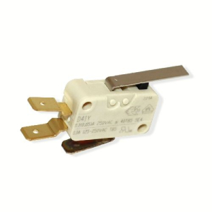 Мікроперемикач Cherry D41