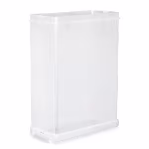 Сегмент бункера цукру