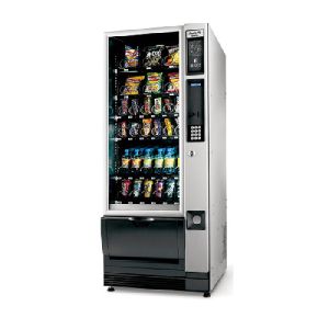 Снековий автомат Necta Snakky RY, б/в