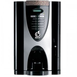 Кофейный автомат Bianchi Lei SA, б/у