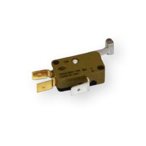 Мікроперемикач з довгою лапкою L = 25,5