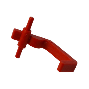 Педалька микропереключателя