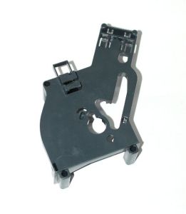 Стенка кофейной группы