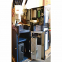 Кофейный автомат Saeco Group 200, синий, полное ТО