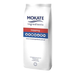 Сливки Mokate Topping Premium, 20 кг