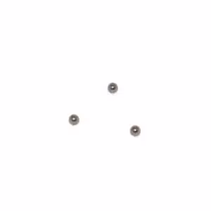 Шарик регулятора помелу, метал