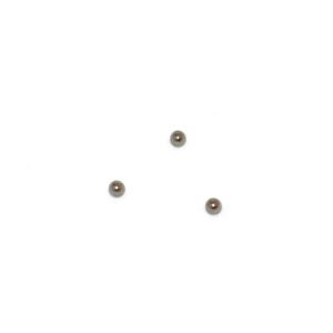 Шарик регулятора помелу, метал