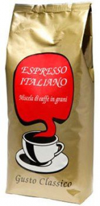Кофе в зернах Caffe Poli Espresso Italiano Elite Кофе в зернах Caffe Poli Espresso Italiano Elite
