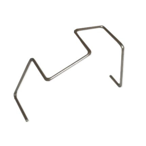 Залізна частина струшувача