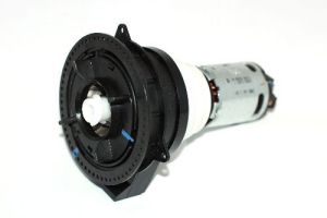 Кавомолка у зборі