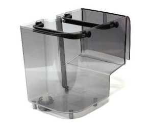 Бункер для воды, Aulika Mid, пластик