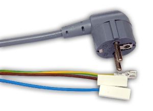 Силовий кабель