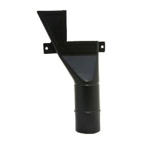 Жолоб для кавових відходів