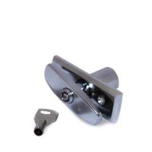 Замок Rielda Con Maniglia A T