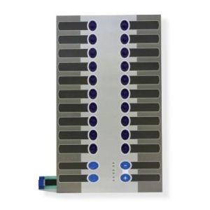 Клавиатура мембранная SG700