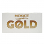 Капучино Mokate Gold, орех, 12,5г*8шт, 9 уп.