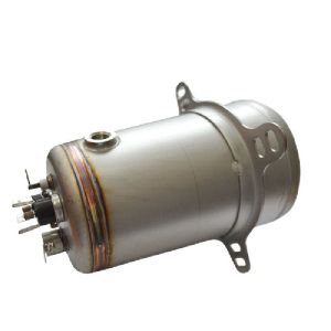 Бойлер у зборі 1500Вт