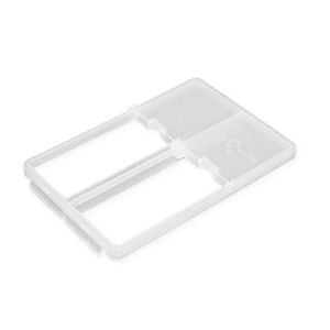 Крышка для контейнера растворимого кофе