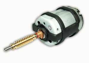 Электродвигатель