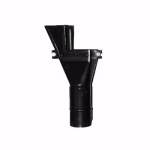 Желоб жмыха в сборе