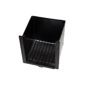 Корпус узкого подстаканника