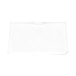 Передняя плита