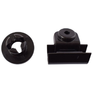 Фиксатор нижнего поршня