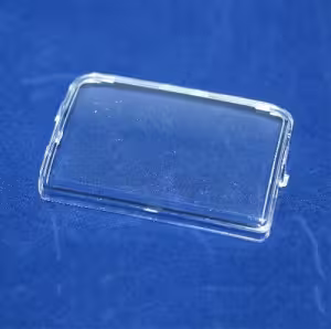 Скло дисплея, Aulka