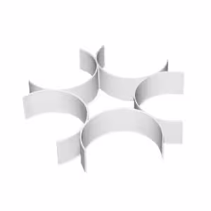 Кріплення туб