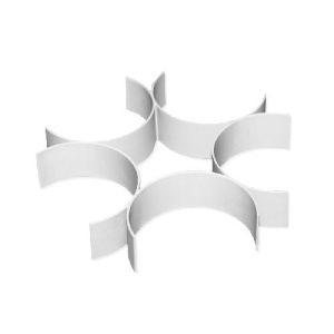 Крепление туб