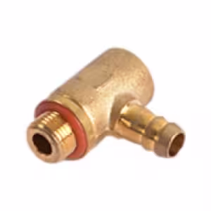 Клапан избыточного давления