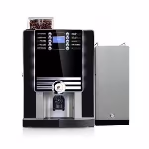 Кавомашина Rheavendors XS Grande PRO  бв і модуль для живого молока,