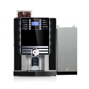Кавомашина Rheavendors XS Grande PRO  бв і модуль для живого молока,