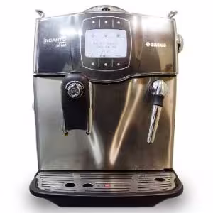 Кавомашина Saeco Incanto Sirius S class, б/в