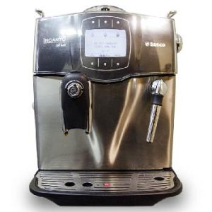 Кофемашина Saeco Incanto Sirius S class, б/у