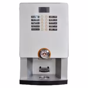 Кавомашина Rheavendors eC, базове ТО