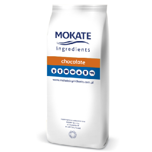 Гарячий шоколад Mokate Premium, 25 кг Гарячий шоколад Mokate Premium, 25 кг