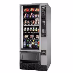 Снековий автомат Necta Melodia, б/в