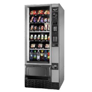 Снековий автомат Necta Melodia, б/в