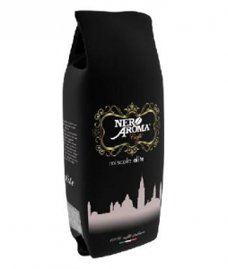 Кофе в зернах Nero Aroma Elite Кофе в зернах Nero Aroma Elite