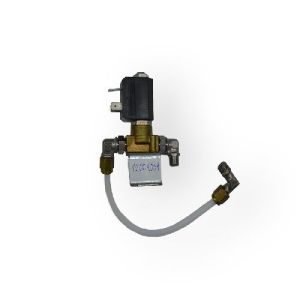 Клапан на бойлер пара с трубками для sg650 БУ